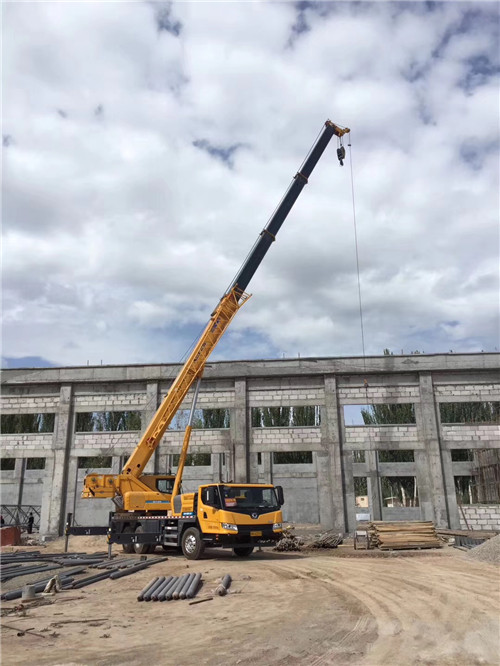 寿阳县吊装作业前会做设备检查吗？安全保障措施有哪些？